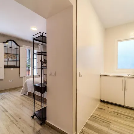 Capitan 3 Апартаменти