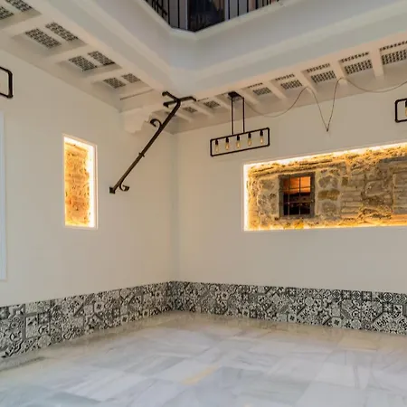 Capitan 3 Appartement Cádiz