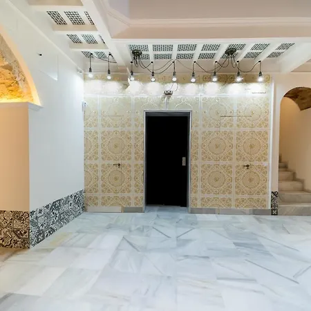 Appartement Capitan 3 Cádiz