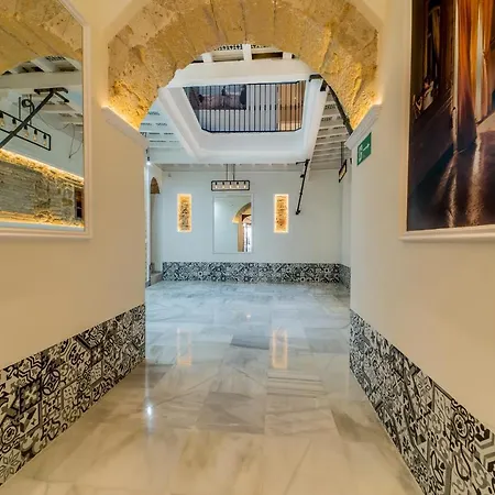 Capitan 3 Appartement