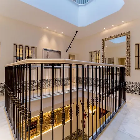 Appartement Capitan 3