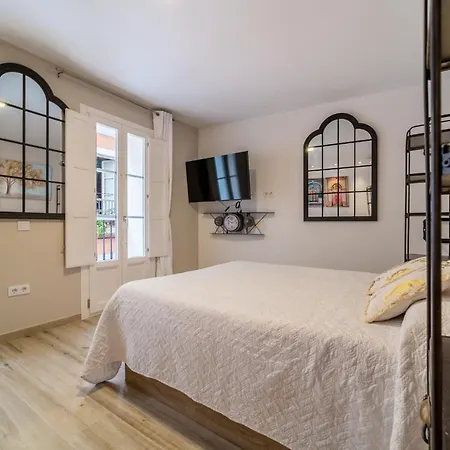 Capitan 3 Апартаменти