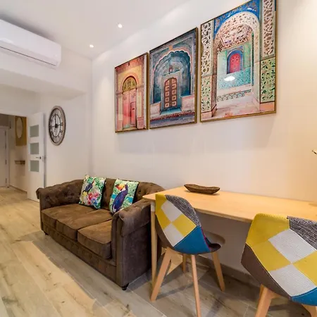 Appartement Capitan 3