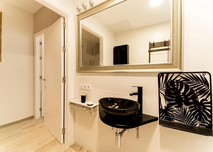 Appartement Capitan 3 Cádiz