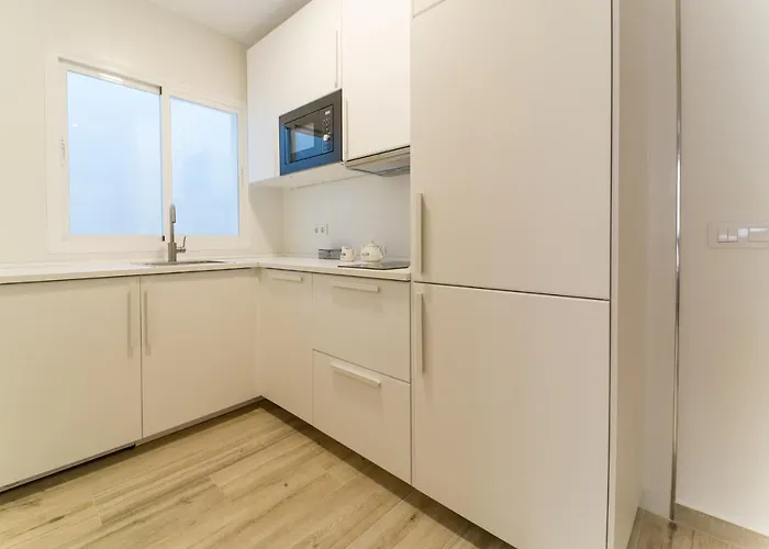 Appartement Capitan 3 *