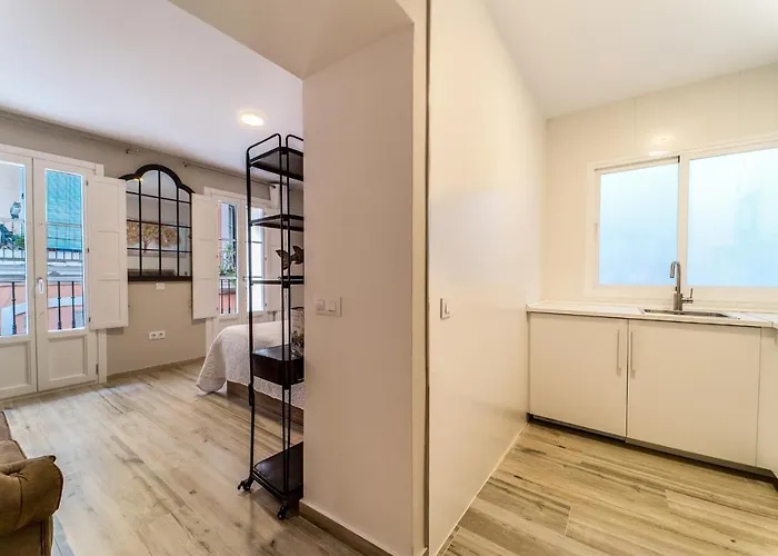 Capitan 3 Appartement