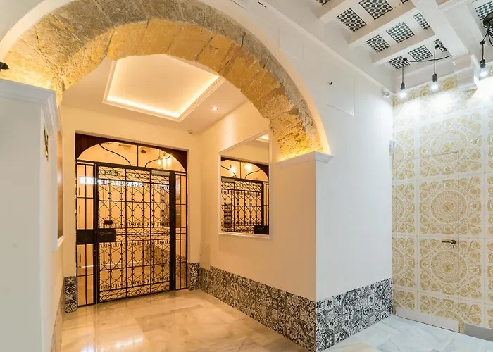 Appartement Capitan 3 *