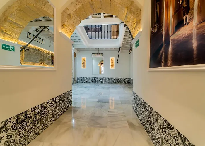 Capitan 3 Appartement