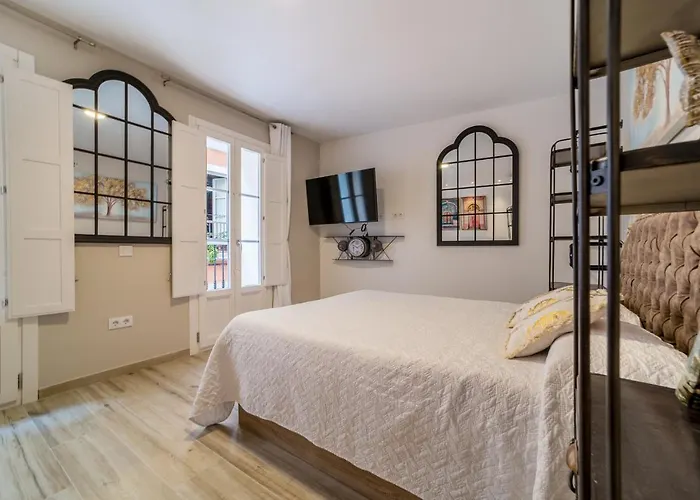 Capitan 3 Appartement