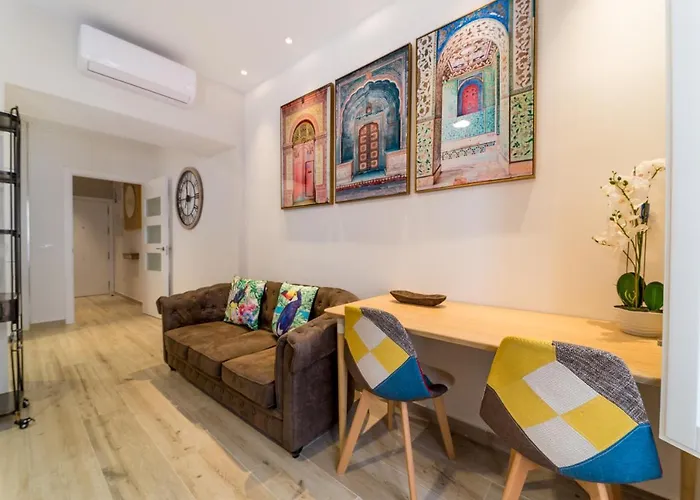 Appartement Capitan 3