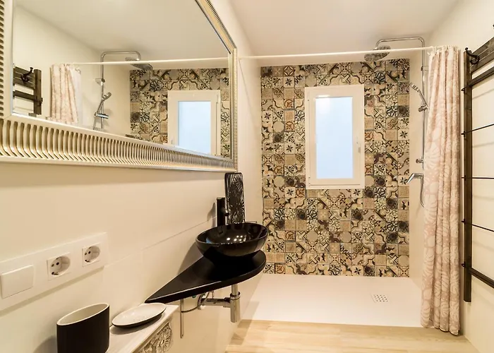 Apartamento Capitán 3 Cádiz