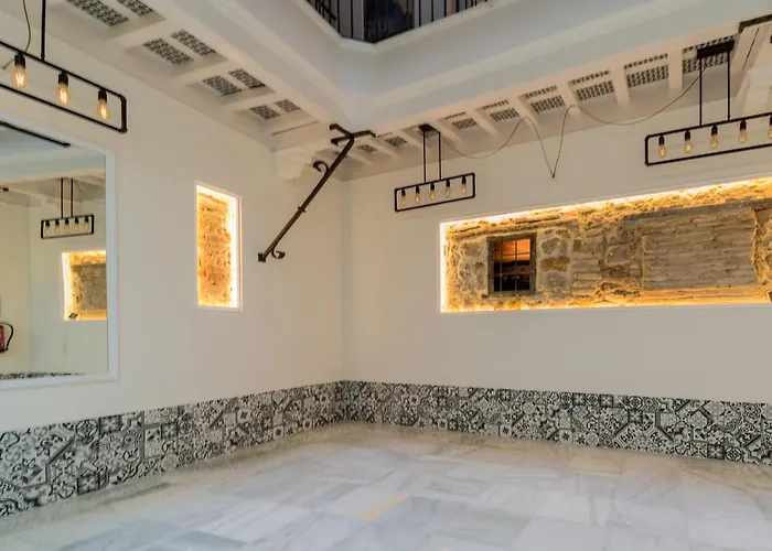 Capitán 3 Apartamento Cádiz