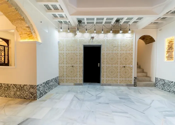 Apartamento Capitán 3 Cádiz