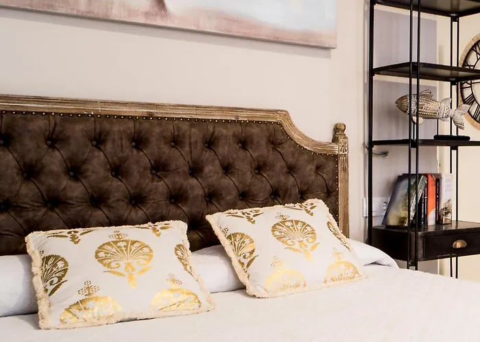 Apartamento Capitán 3 Cádiz